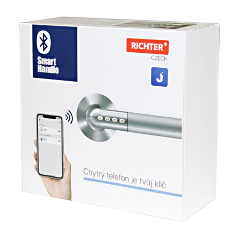 Smart Handle H.02 kľučka